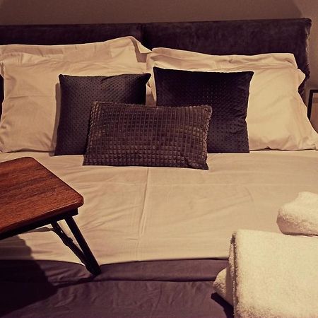 Stay In Athens - Muses Bagian luar foto