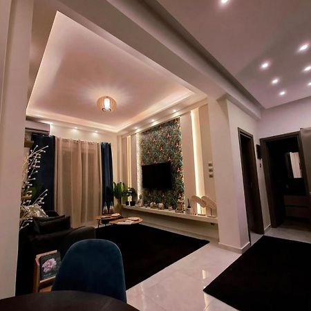 Stay In Athens - Muses Bagian luar foto
