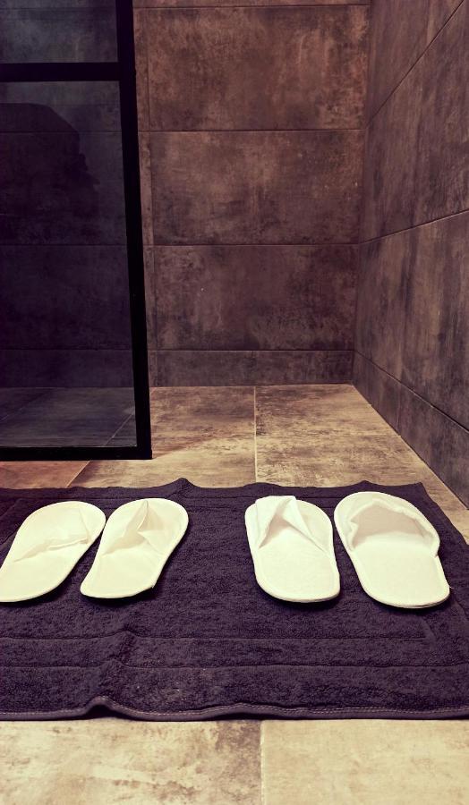 Stay In Athens - Muses Bagian luar foto
