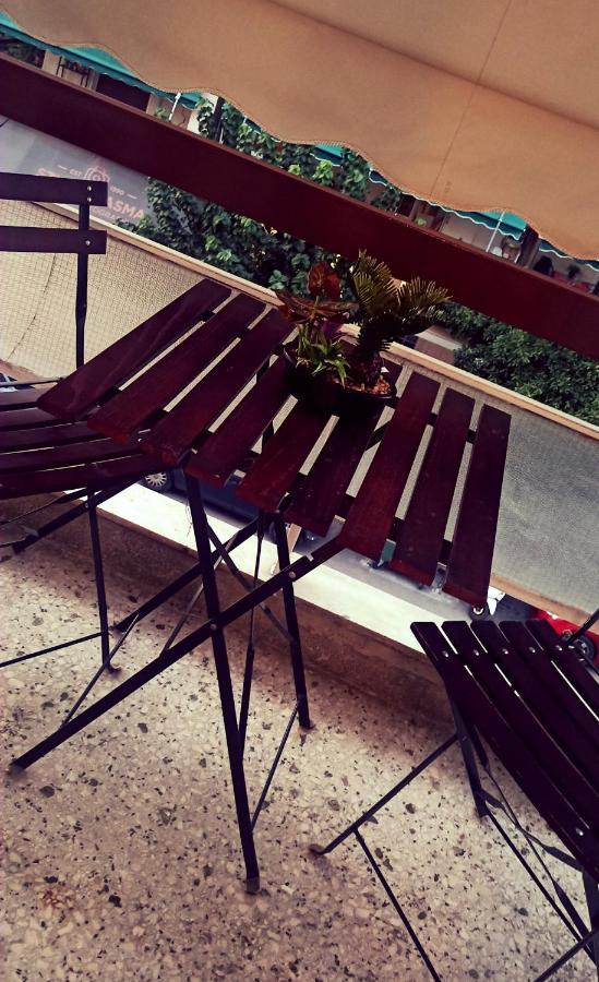 Stay In Athens - Muses Bagian luar foto
