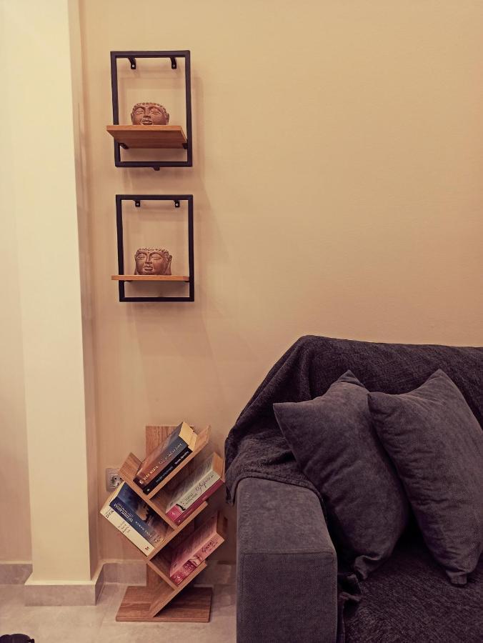 Stay In Athens - Muses Bagian luar foto