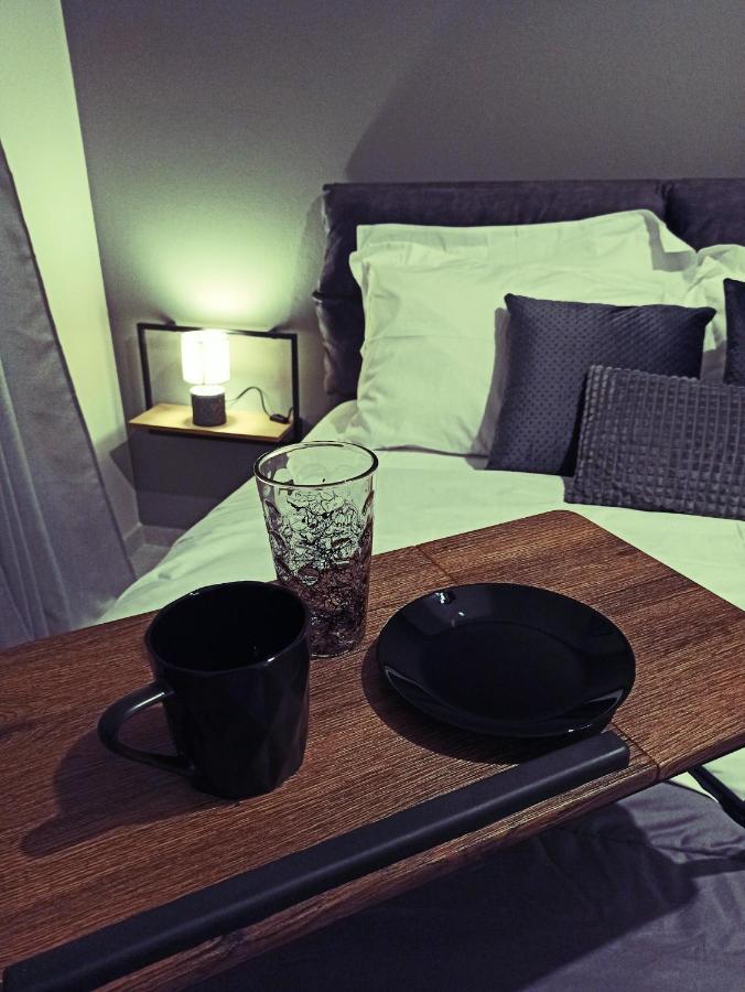 Stay In Athens - Muses Bagian luar foto