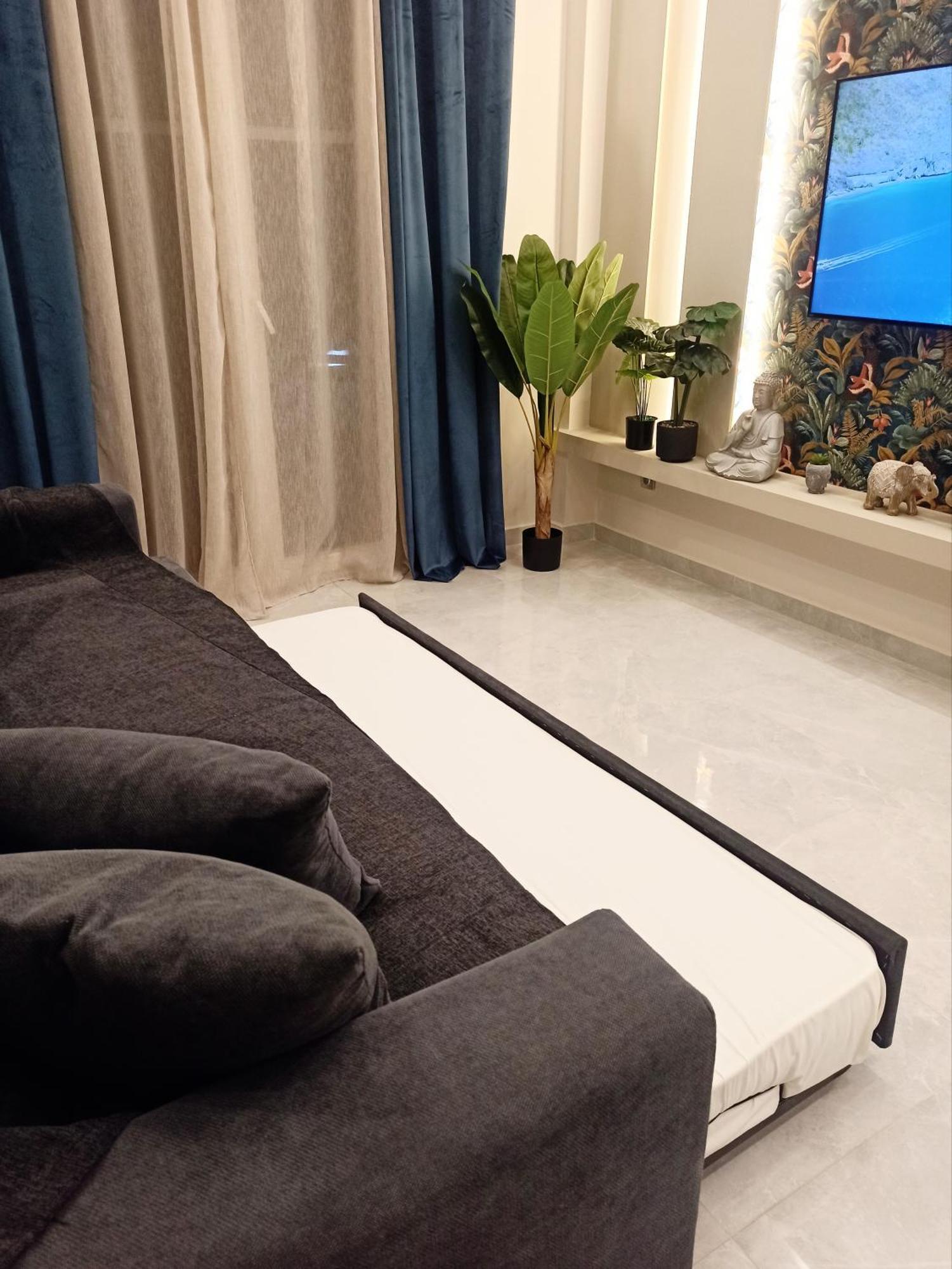 Stay In Athens - Muses Bagian luar foto