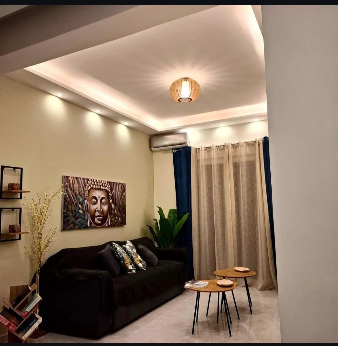 Stay In Athens - Muses Bagian luar foto