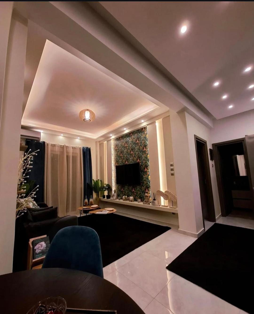 Stay In Athens - Muses Bagian luar foto