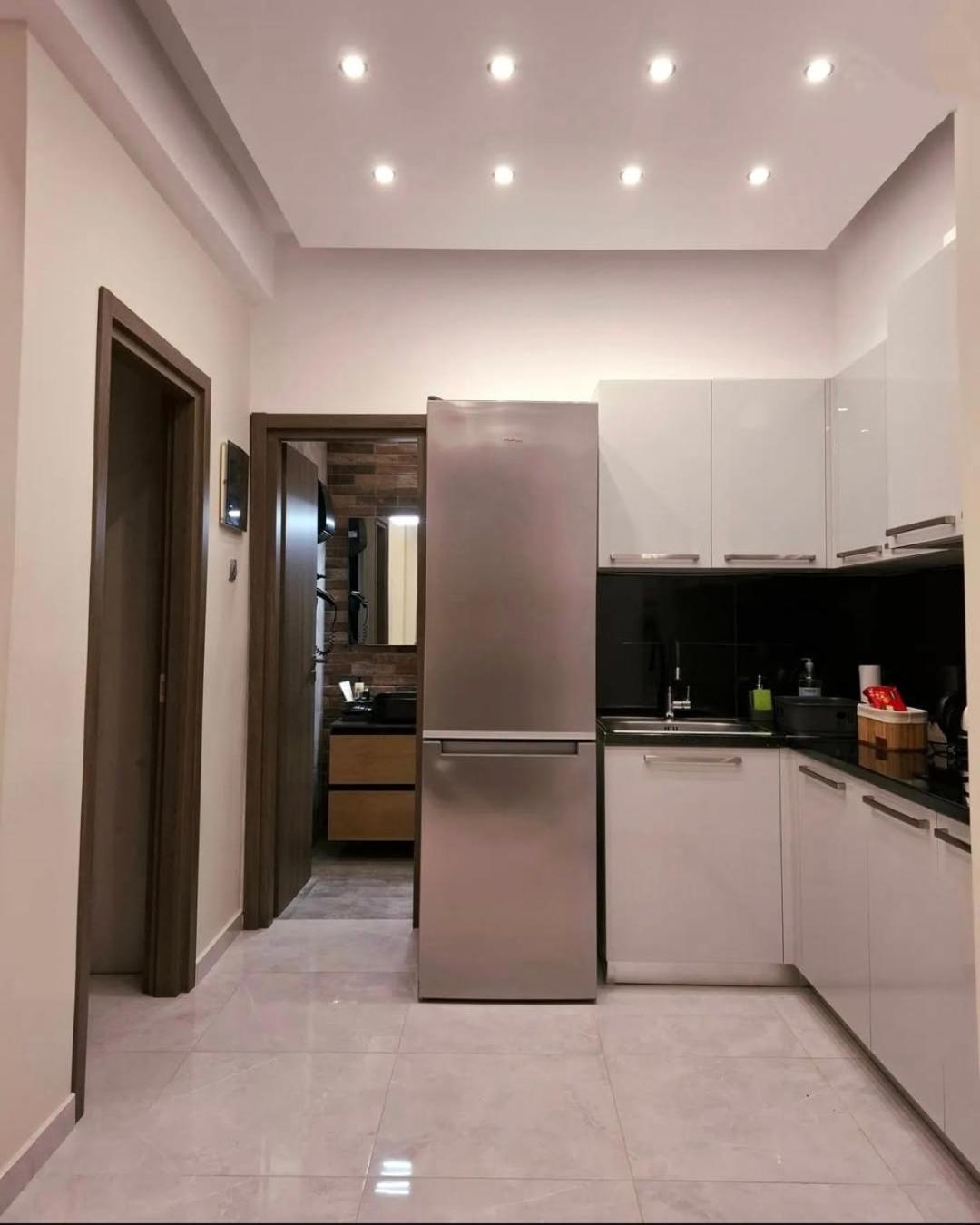 Stay In Athens - Muses Bagian luar foto