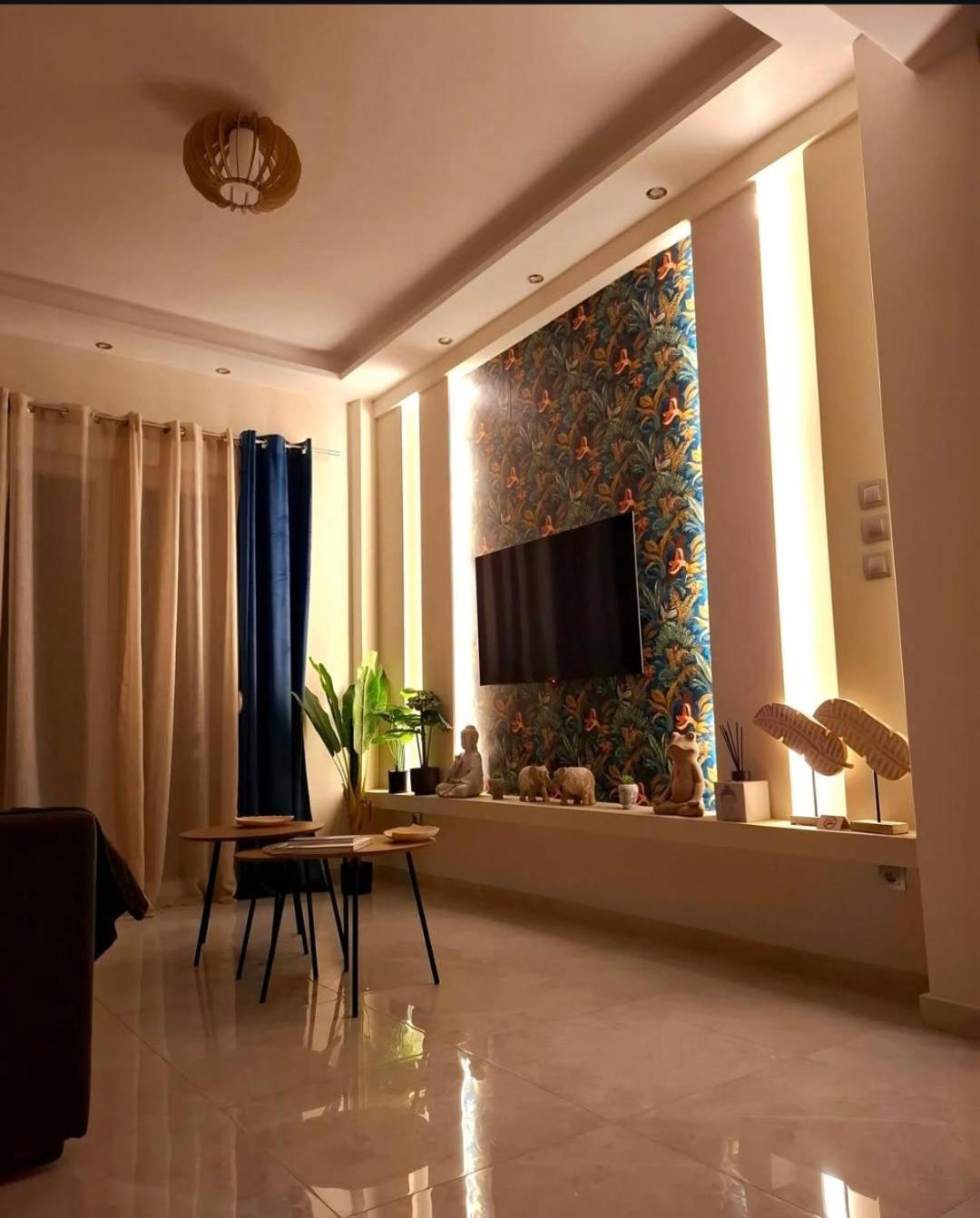 Stay In Athens - Muses Bagian luar foto