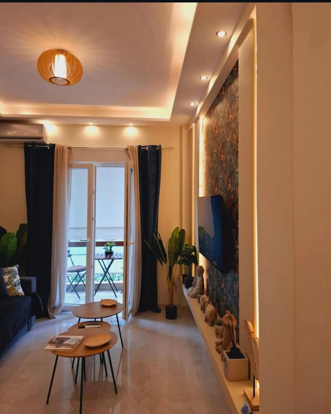 Stay In Athens - Muses Bagian luar foto