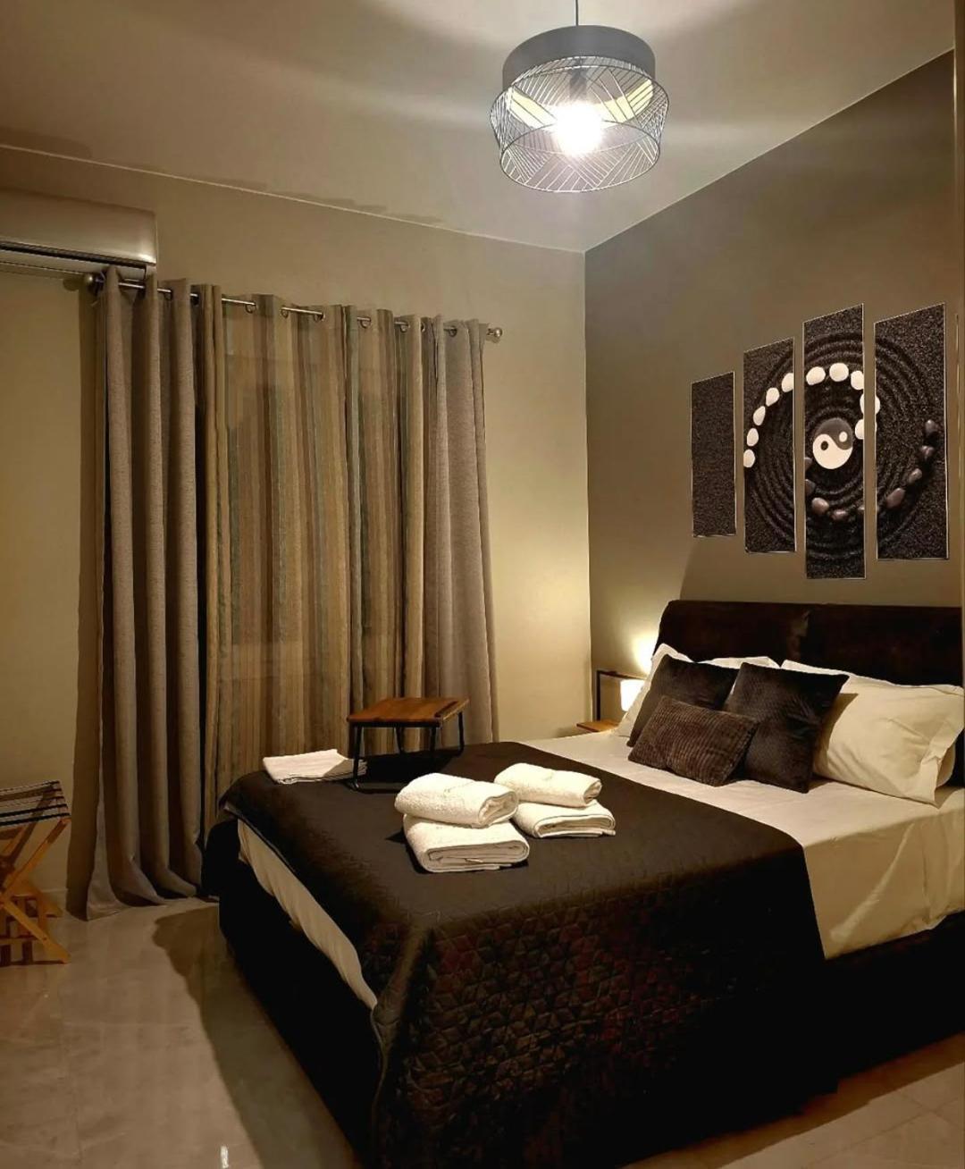 Stay In Athens - Muses Bagian luar foto